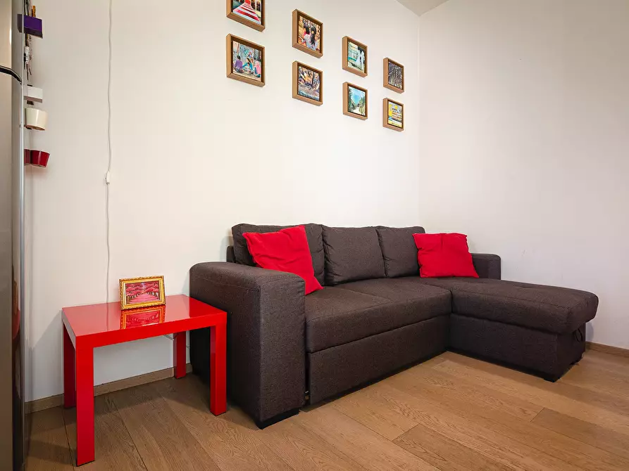 Immagine 3 di Appartamento in affitto  in Via degli Orti a Bologna