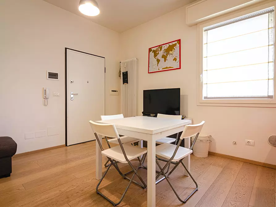 Immagine 5 di Appartamento in affitto  in Via degli Orti a Bologna