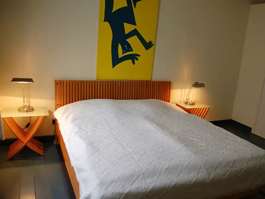 Immagine 7 di Appartamento in affitto  in Parkstraße a Düsseldorf