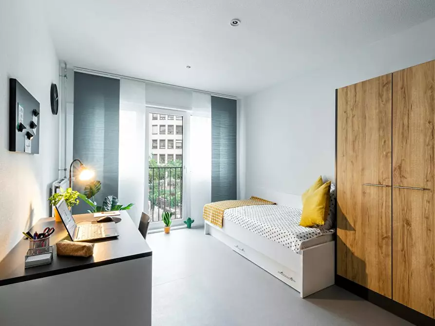 Immagine 3 di Appartamento in affitto  in Friedrich-Ebert-Straße a Essen