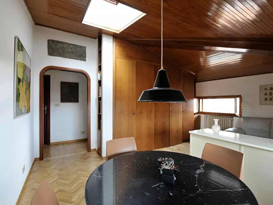 Immagine 3 di Appartamento in affitto  in Piazza San Martino a Bologna