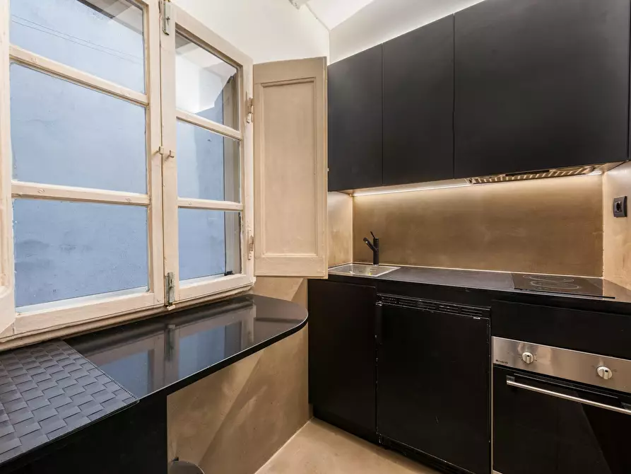 Immagine 6 di Appartamento in affitto  in Via Gino Capponi a Firenze