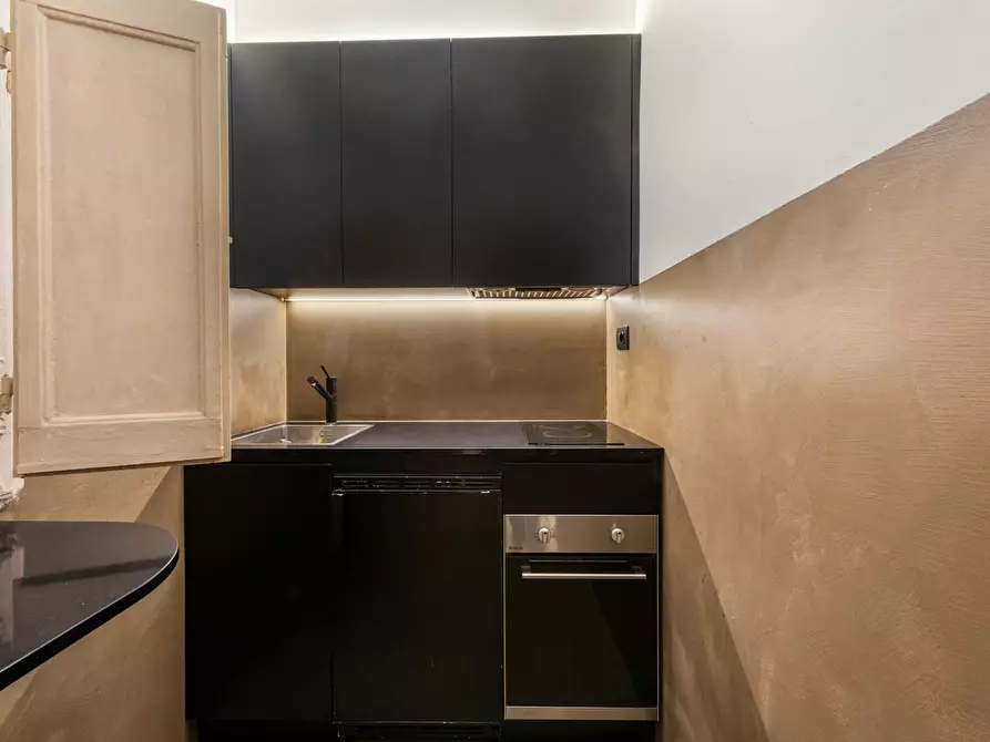 Immagine 8 di Appartamento in affitto  in Via Gino Capponi a Firenze