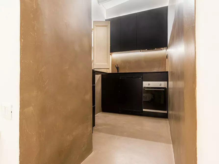 Immagine 9 di Appartamento in affitto  in Via Gino Capponi a Firenze