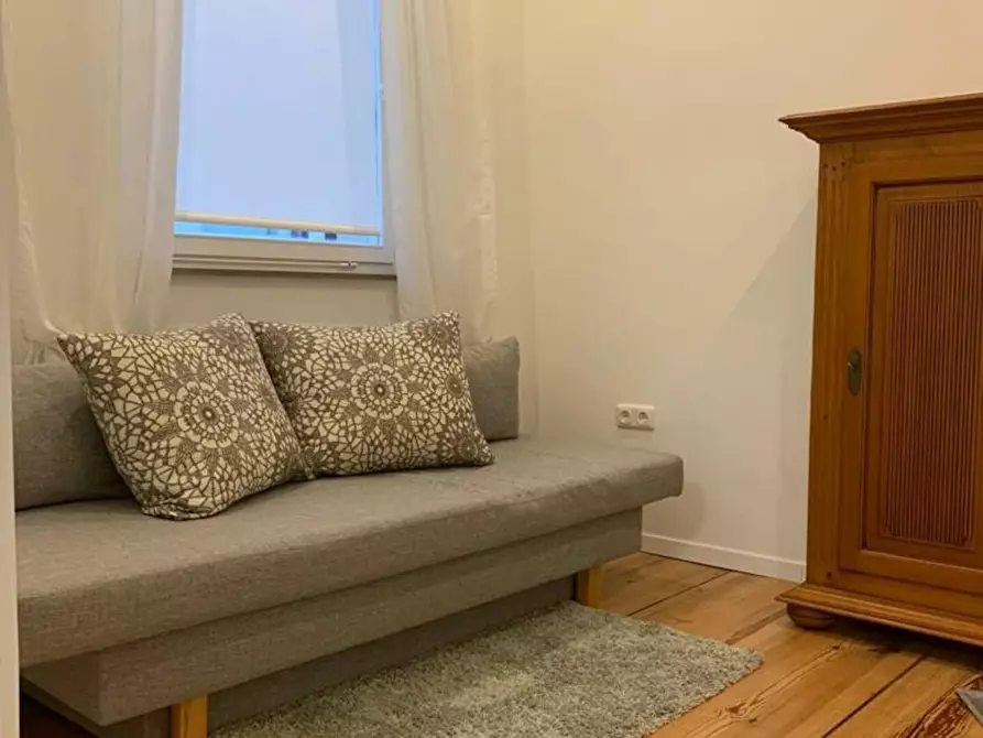 Immagine 6 di Appartamento in affitto  in Obere Karlstraße a Buckenhof