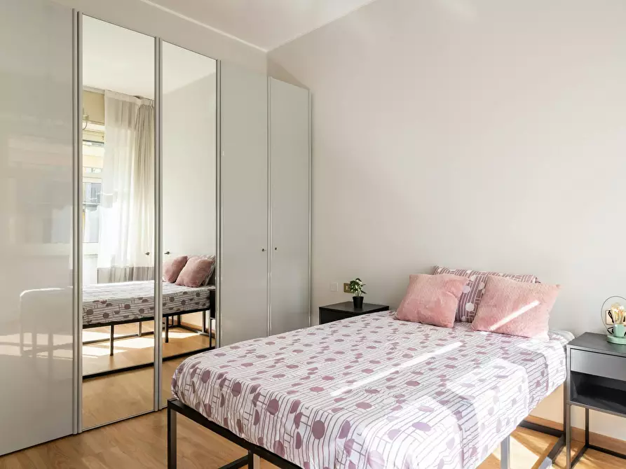 Immagine 4 di Camera in affitto  in Via Cerva a Milano