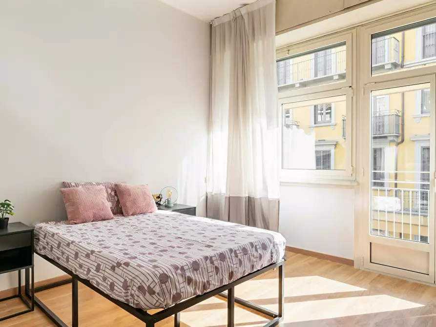 Immagine 1 di Camera in affitto  in Via Cerva a Milano