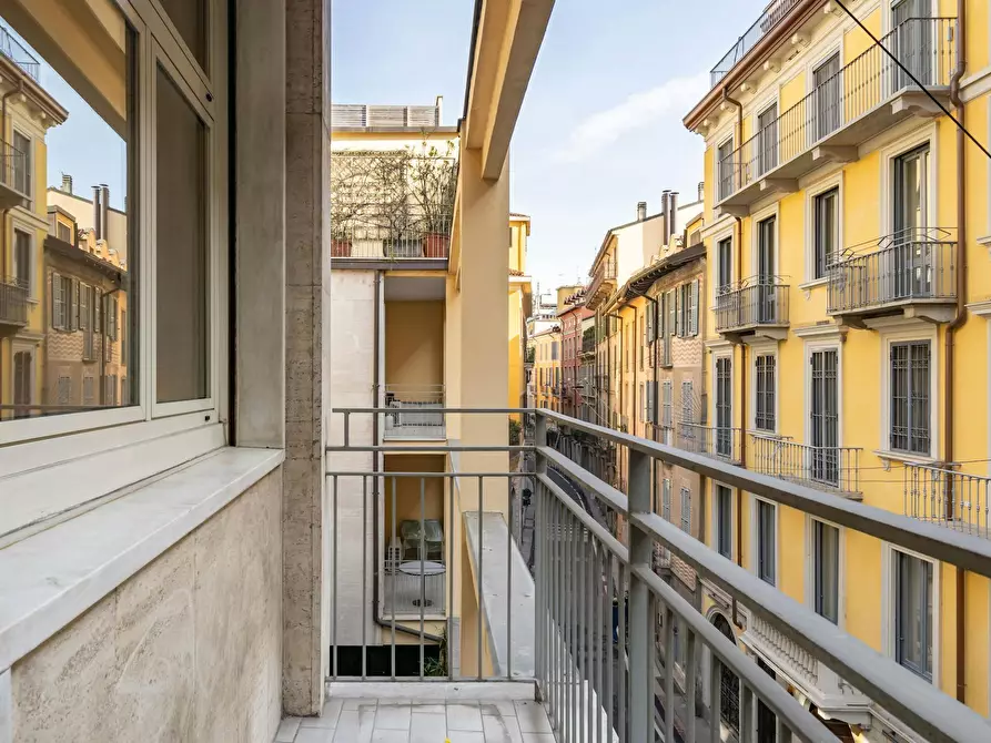 Immagine 3 di Camera in affitto  in Via Cerva a Milano