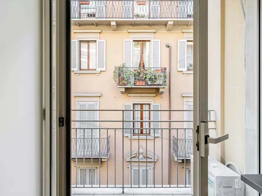 Immagine 2 di Camera in affitto  in Via Cerva a Milano