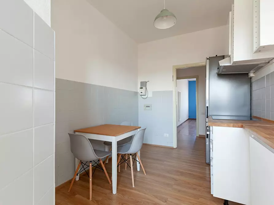 Immagine 6 di Camera in affitto  in Via Michelangelo Buonarroti a Milano