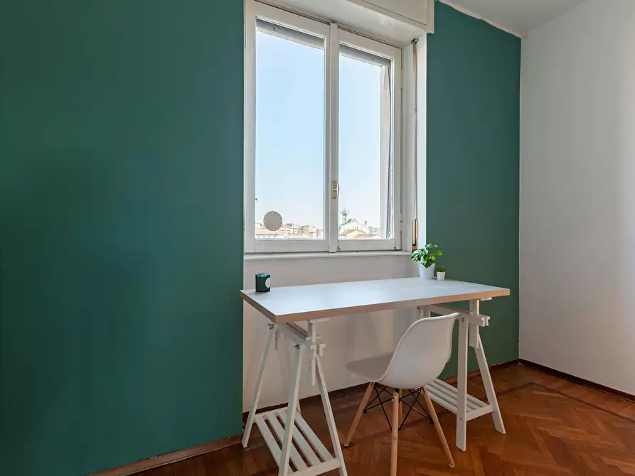 Immagine 3 di Camera in affitto  in Via Michelangelo Buonarroti a Milano