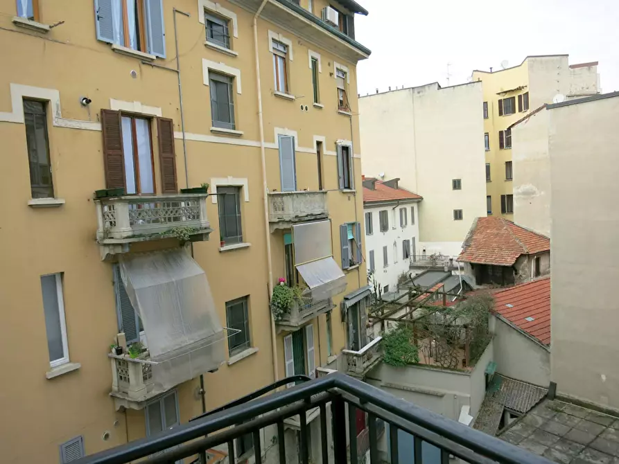 Immagine 9 di Appartamento in affitto  in Via Passo Buole a Milano