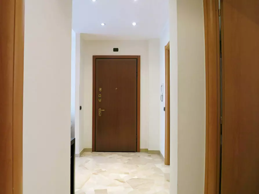 Immagine 10 di Appartamento in affitto  in Via Passo Buole a Milano