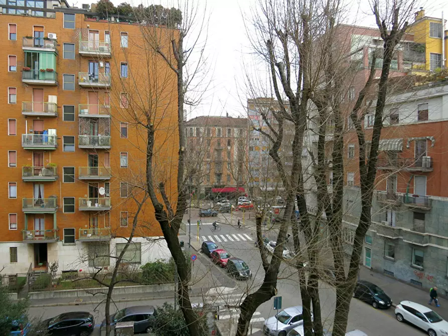 Immagine 6 di Appartamento in affitto  in Via Passo Buole a Milano