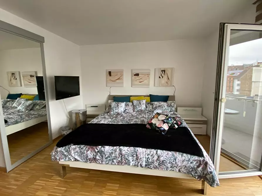 Immagine 8 di Appartamento in affitto  in T6 a Mannheim