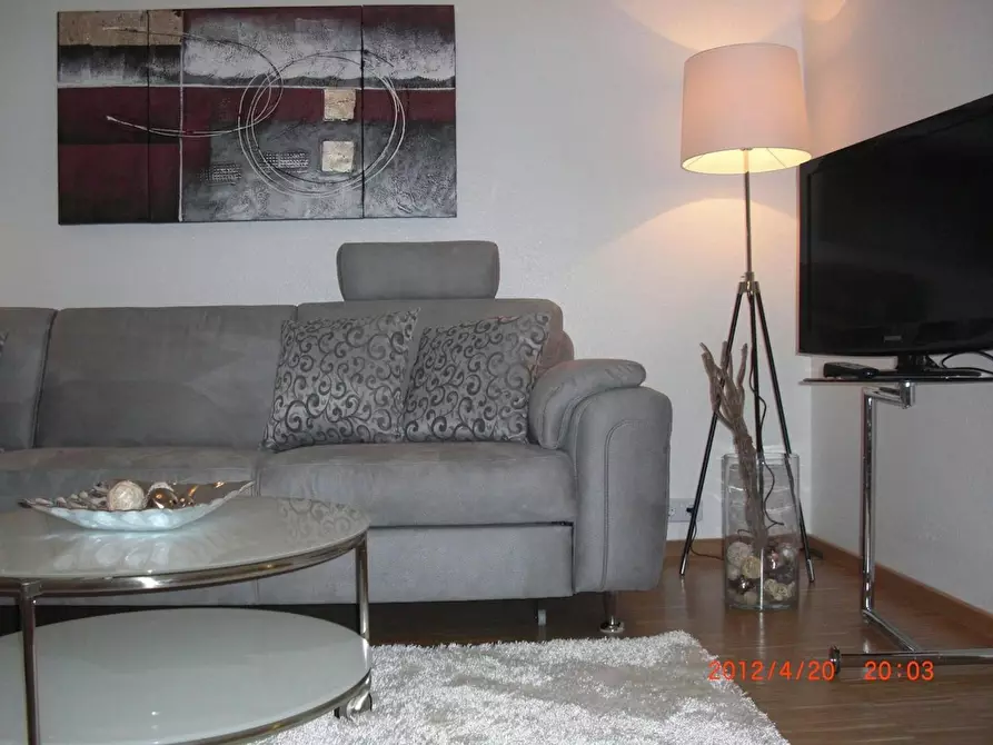 Immagine 2 di Appartamento in affitto  in T6 a Mannheim