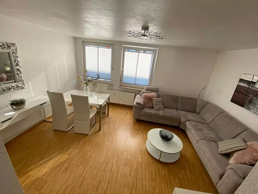 Immagine 4 di Appartamento in affitto  in T6 a Mannheim
