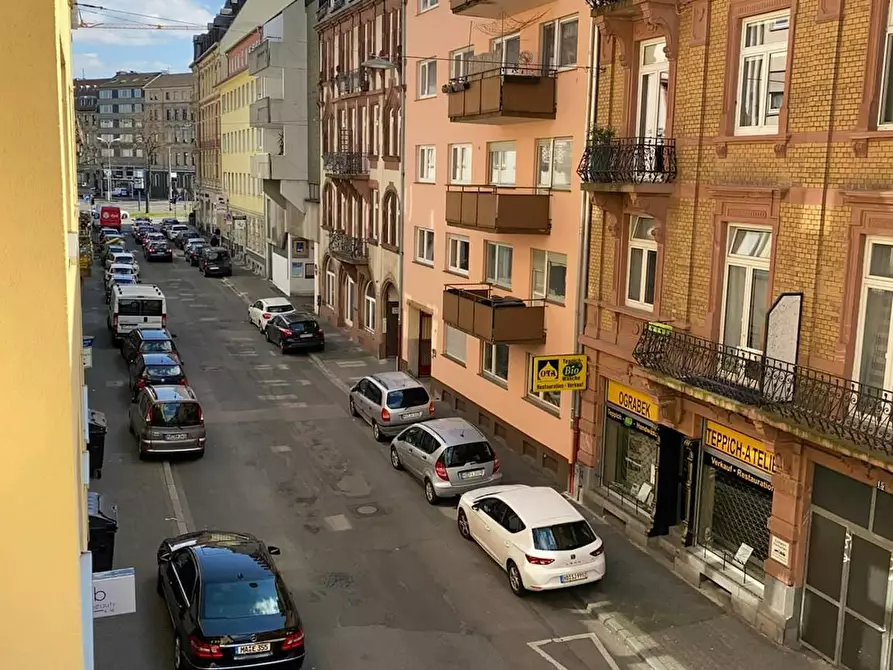 Immagine 10 di Appartamento in affitto  in T6 a Mannheim