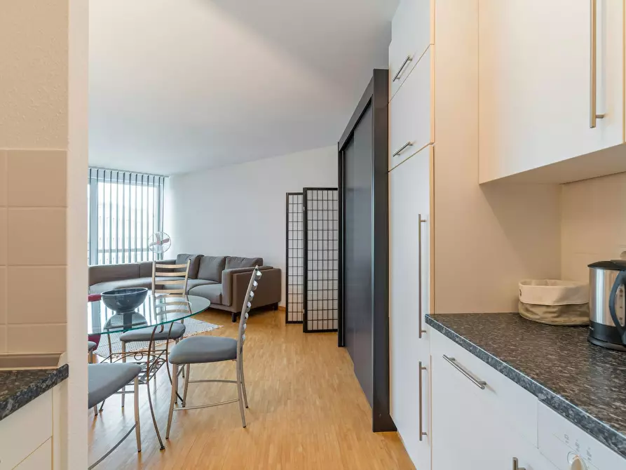 Immagine 3 di Appartamento in affitto  in Gipsstraße a Berlin