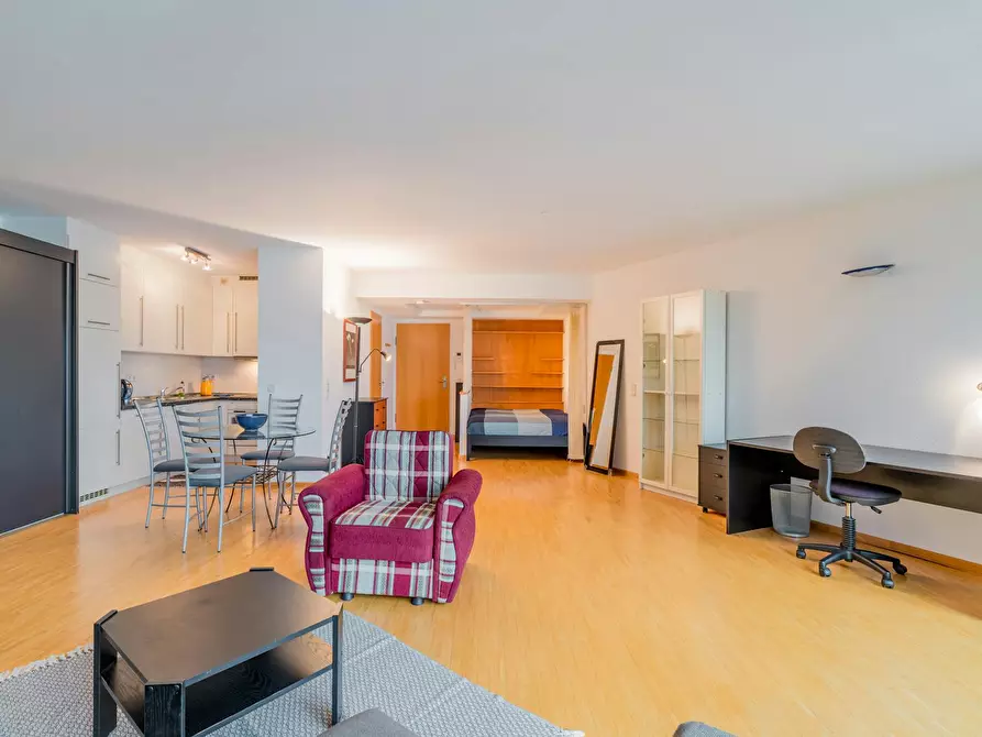 Immagine 6 di Appartamento in affitto  in Gipsstraße a Berlin