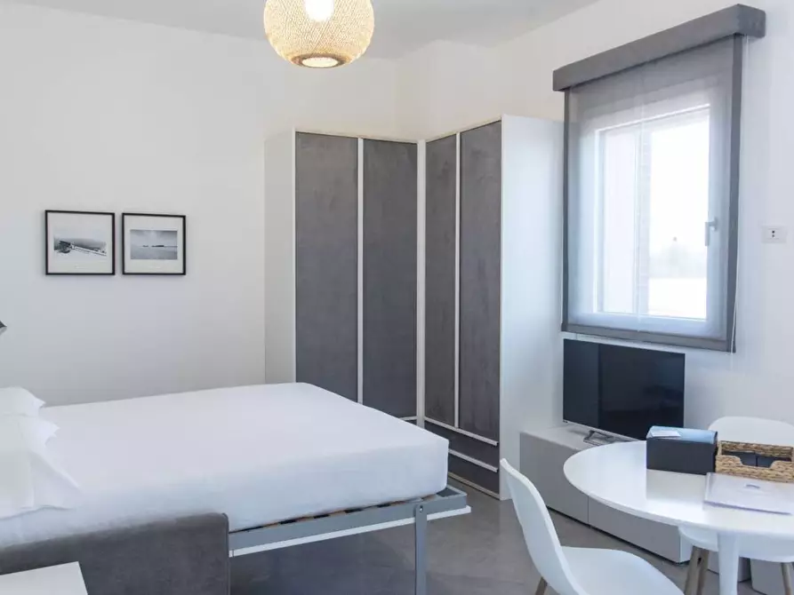 Immagine 3 di Appartamento in affitto  in Via Prenestina a Roma