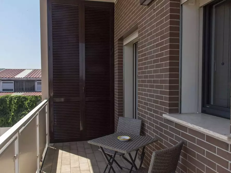 Immagine 10 di Appartamento in affitto  in Via Prenestina a Roma