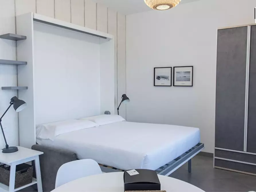 Immagine 2 di Appartamento in affitto  in Via Prenestina a Roma