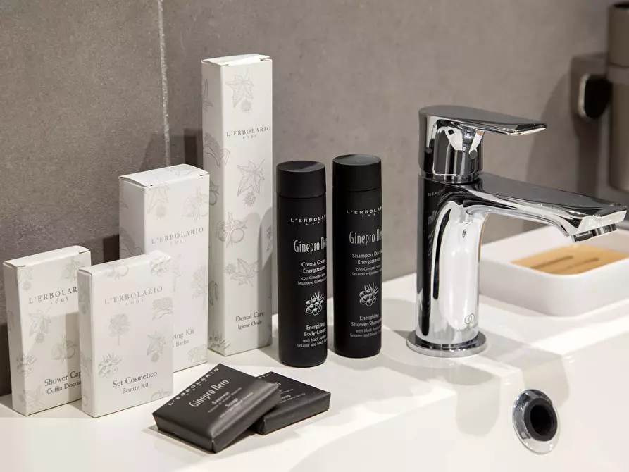 Immagine 9 di Appartamento in affitto  in Via Prenestina a Roma