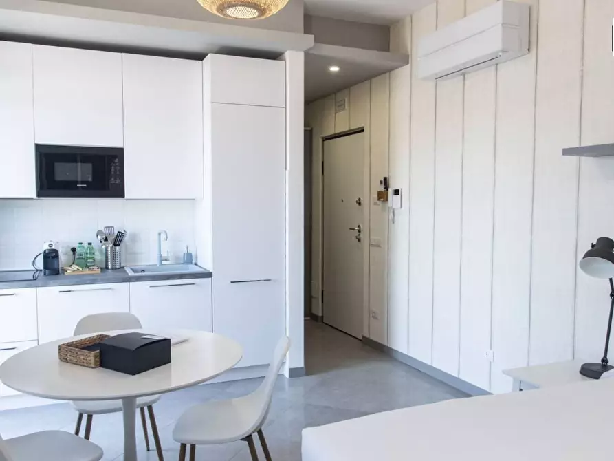 Immagine 5 di Appartamento in affitto  in Via Prenestina a Roma