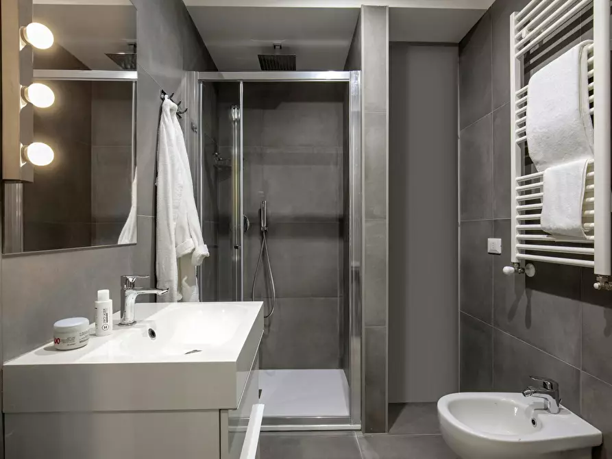 Immagine 8 di Appartamento in affitto  in Via Prenestina a Roma