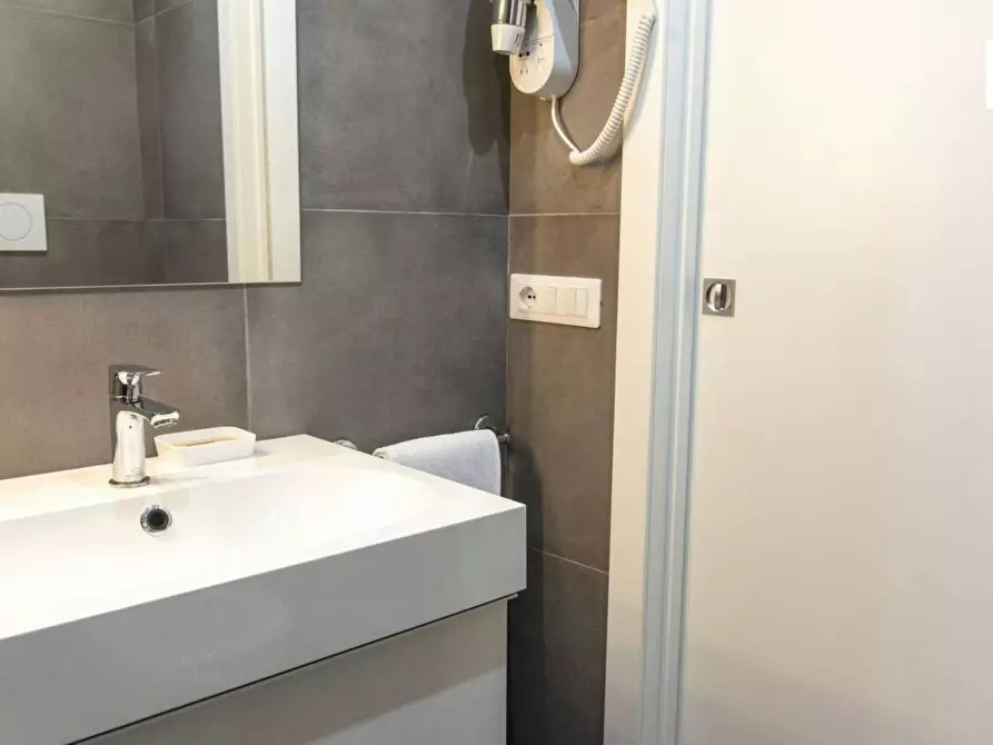 Immagine 7 di Appartamento in affitto  in Via Prenestina a Roma