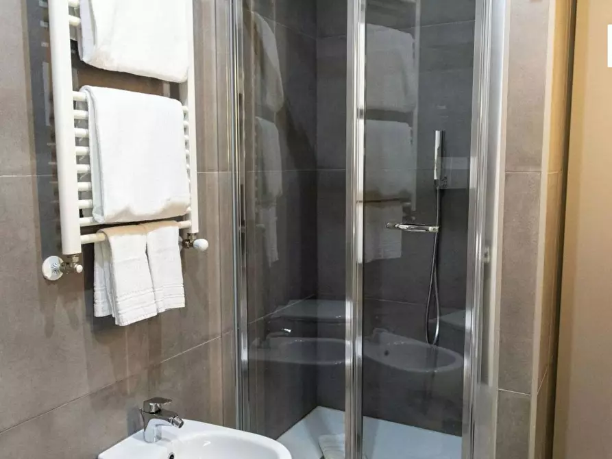 Immagine 10 di Appartamento in affitto  in Via Prenestina a Roma