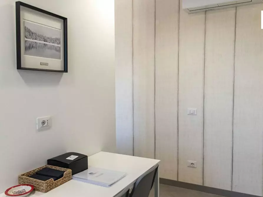 Immagine 9 di Appartamento in affitto  in Via Prenestina a Roma