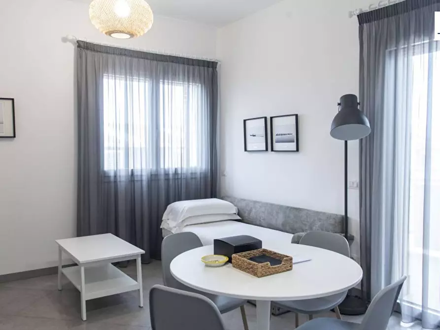 Immagine 4 di Appartamento in affitto  in Via Prenestina a Roma