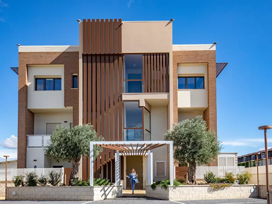 Immagine 9 di Appartamento in affitto  in Via Prenestina a Roma