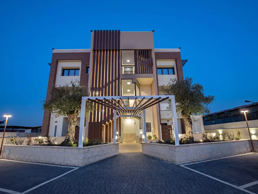 Immagine 10 di Appartamento in affitto  in Via Prenestina a Roma