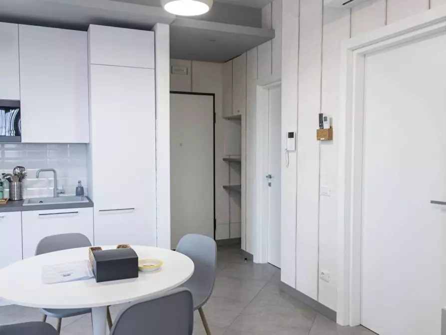 Immagine 6 di Appartamento in affitto  in Via Prenestina a Roma