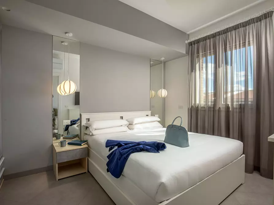 Immagine 2 di Appartamento in affitto  in Via Prenestina a Roma