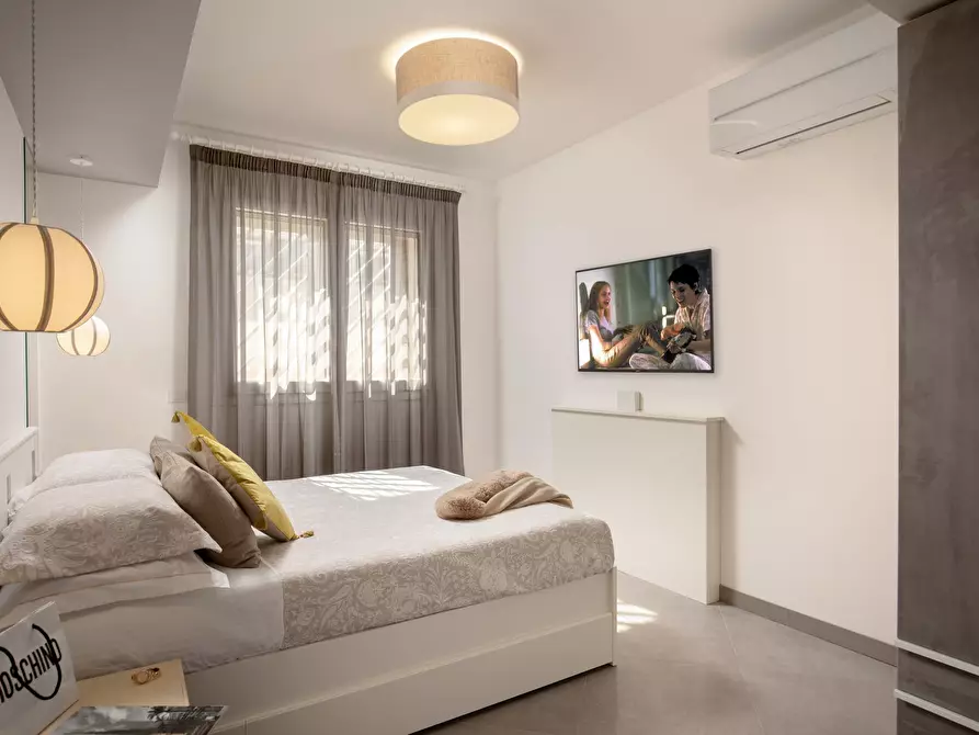 Immagine 3 di Appartamento in affitto  in Via Prenestina a Roma