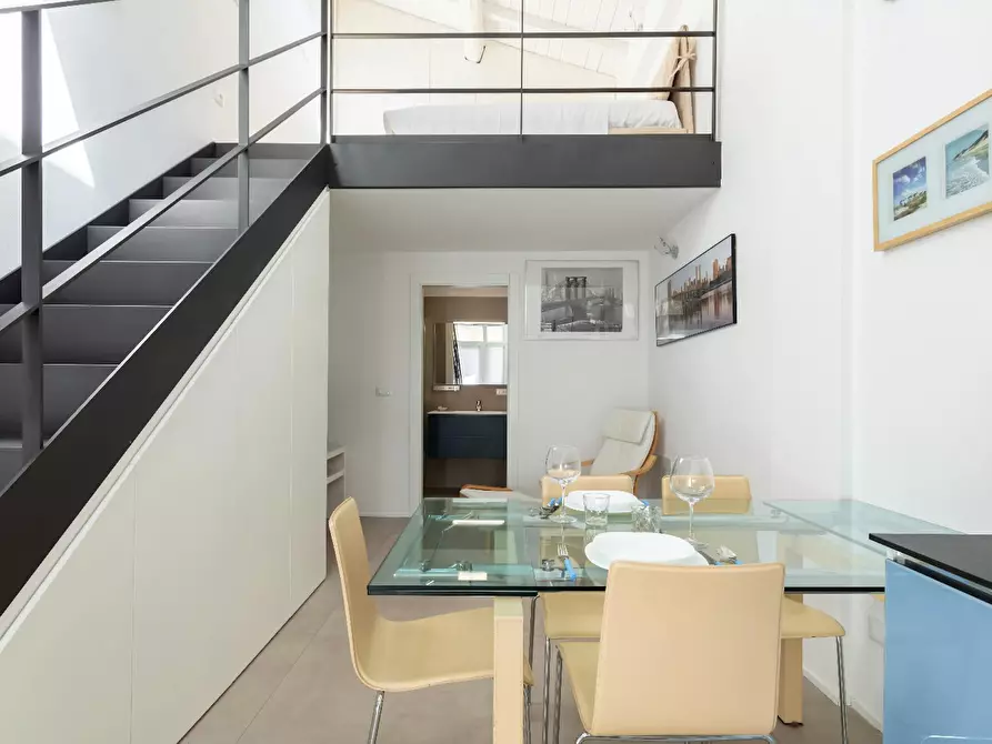 Immagine 1 di Casa indipendente in affitto  in Via Bartolomeo Passarotti a Bologna