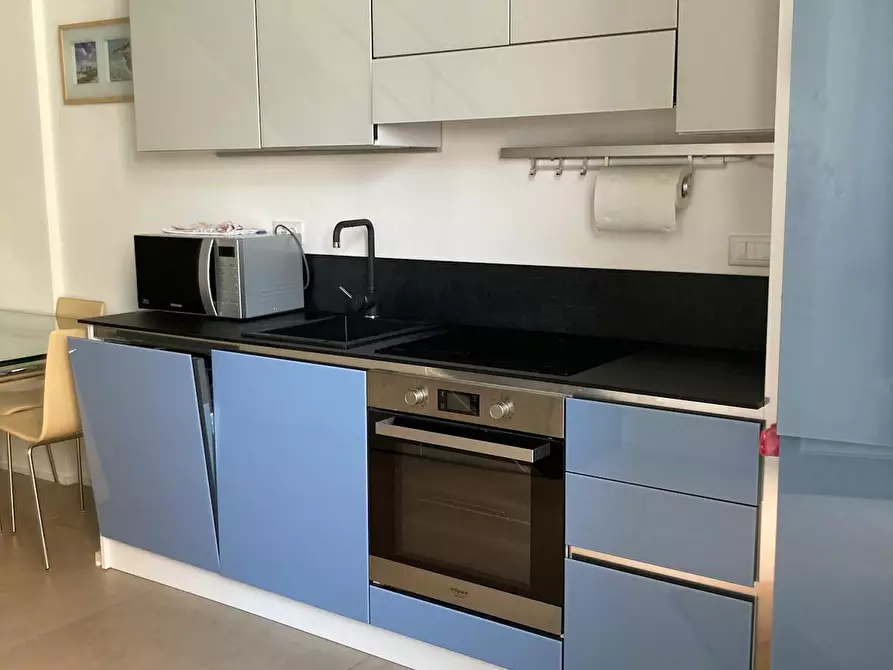 Immagine 4 di Casa indipendente in affitto  in Via Bartolomeo Passarotti a Bologna