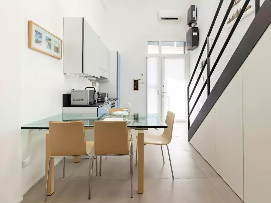 Immagine 2 di Casa indipendente in affitto  in Via Bartolomeo Passarotti a Bologna