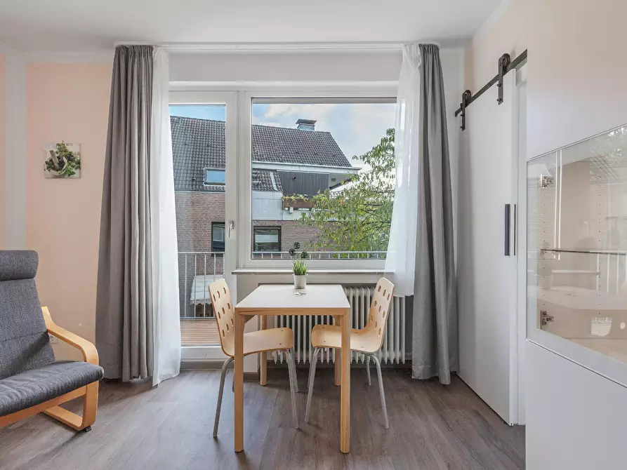 Immagine 6 di Appartamento in affitto  in Graf-Recke-Straße a Düsseldorf
