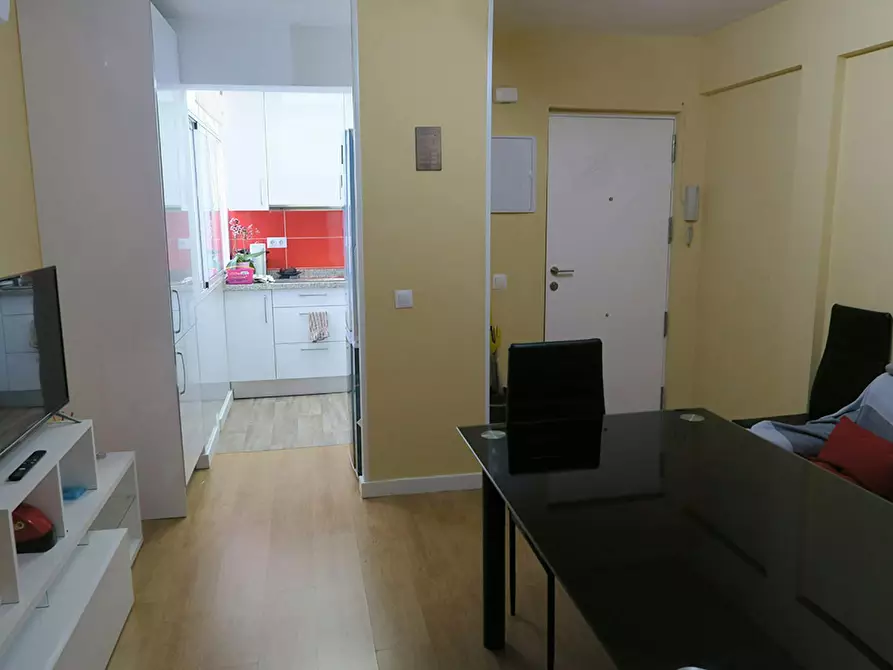 Immagine 8 di Camera in affitto  in Avenida Santa Cecilia a Sevilla