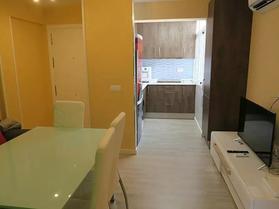 Immagine 7 di Camera in affitto  in Calle San Vicente de Paúl a Sevilla