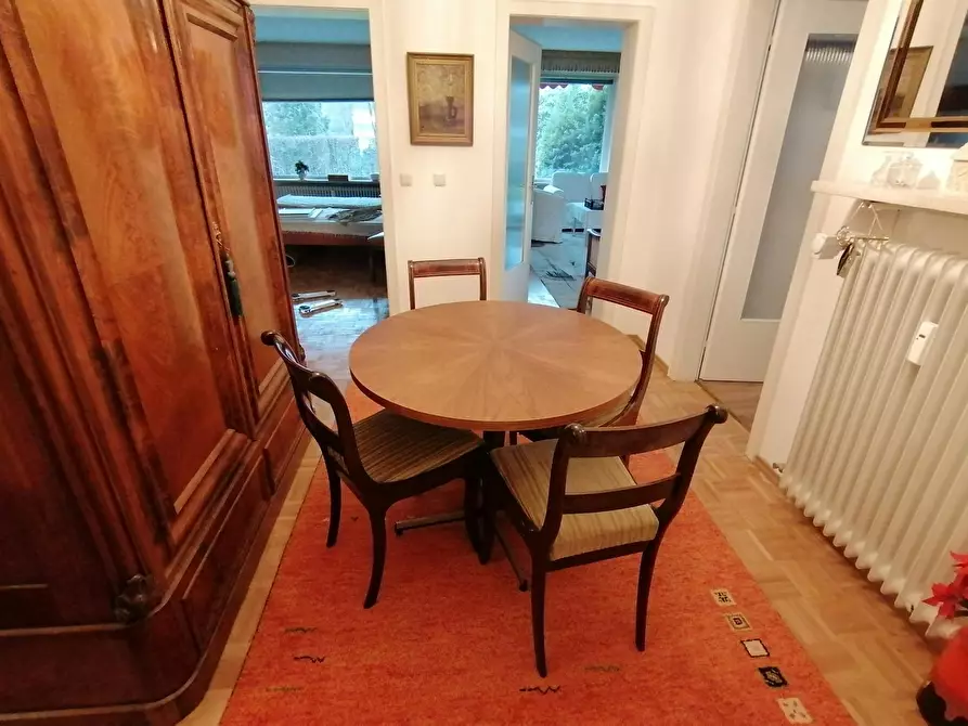 Immagine 8 di Camera in affitto  in Rögenoort a Hamburg Wohldorf-Ohlstedt