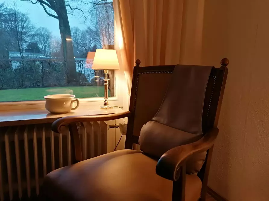 Immagine 2 di Camera in affitto  in Rögenoort a Hamburg Wohldorf-Ohlstedt