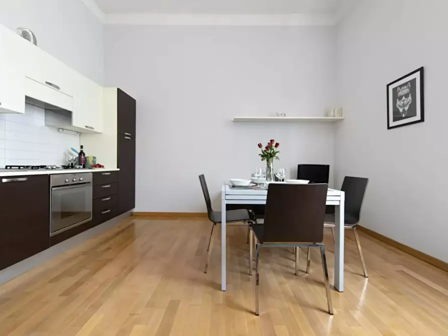 Immagine 5 di Appartamento in affitto  in Via Guglielmo Marconi a Bologna