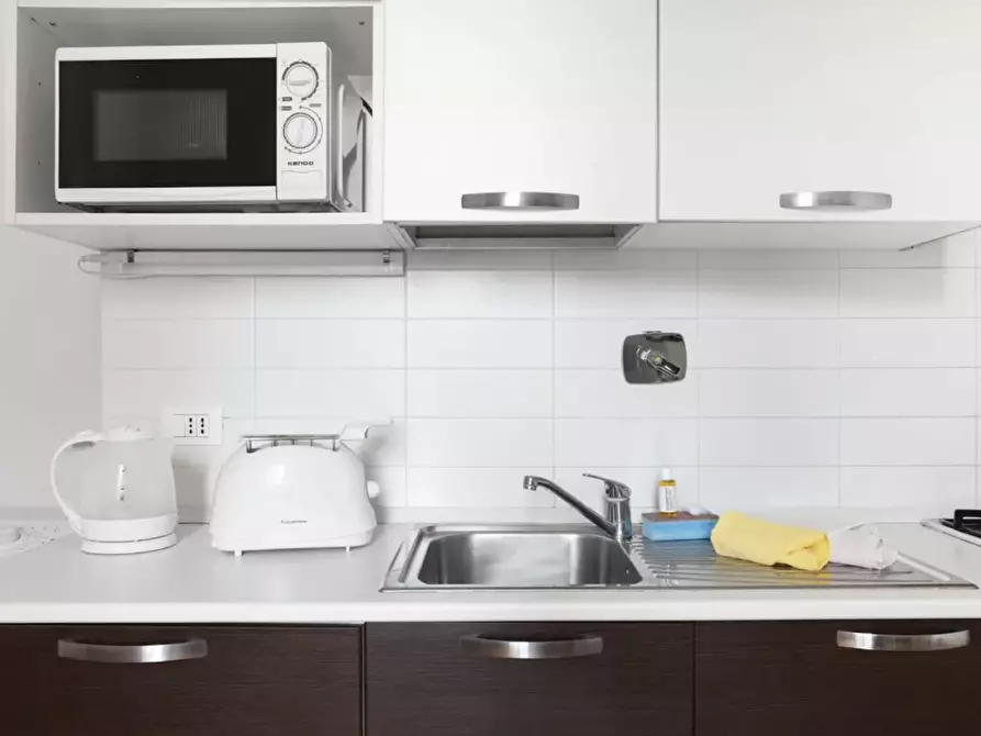 Immagine 10 di Appartamento in affitto  in Via Guglielmo Marconi a Bologna