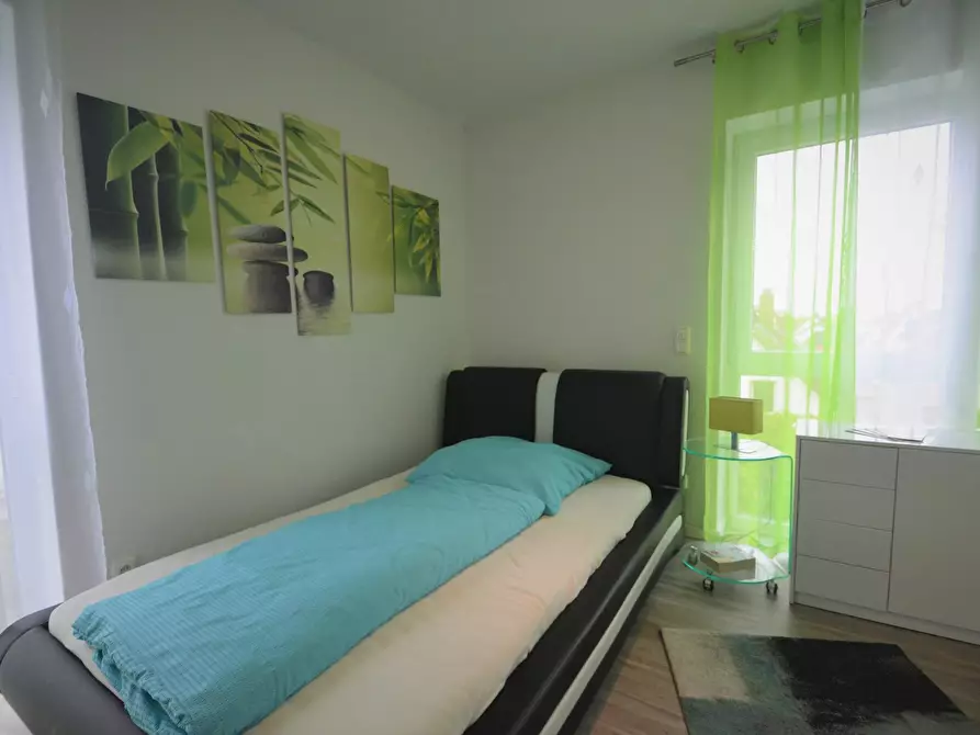 Immagine 4 di Appartamento in affitto  in Schulstraße a Raunheim